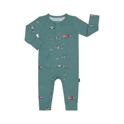 Pattern / Color – Emergency Vehicles