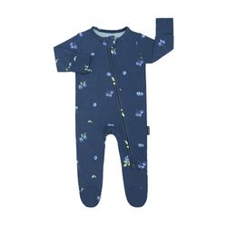 Printed Collection – Blueberries