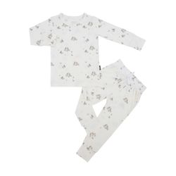 PJ Pocket Jogger Set - Pine Trees Belan.J $45.99