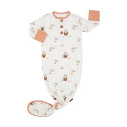 Pattern / Color – Garden Bunnies