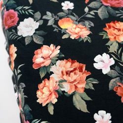 Prints – Midnight Blossom