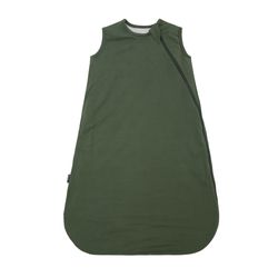 Solid Colors & Ribbed Bamboo Collection – Evergreen