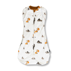 Color – Foxes / Toffee