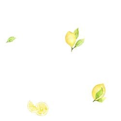 Color – Lemons