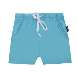 Everyday Shorts - Ocean Blue Everyday Shorts - Ocean Blue