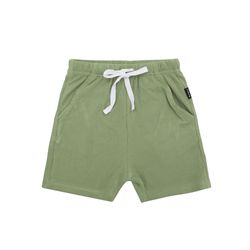Everyday Shorts - Ocean Blue Everyday Shorts - Ocean Blue