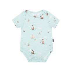 Pattern / Color – Lighthouse