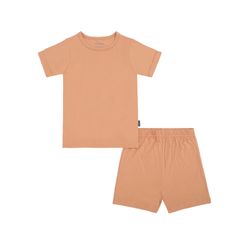 Pattern / Color – Carrot