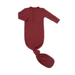 Pattern / Color – Burgundy
