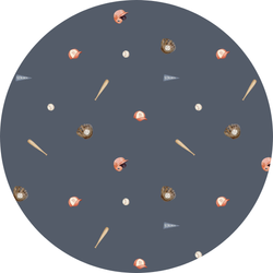 Printed Collection – Baseball
