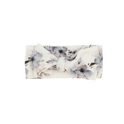 Frosty Floral