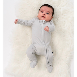 Color – Silver Cloud