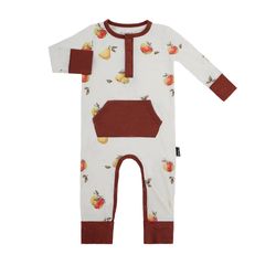 Pattern / Color – Orchard