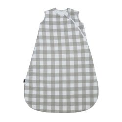 Sage Plaid