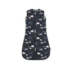 Pattern / Color – Polar Bears