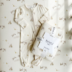 Color – Little Lambs