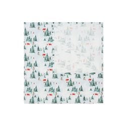 Color / Pattern – Sleigh Ride