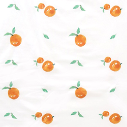 Color – Clementines