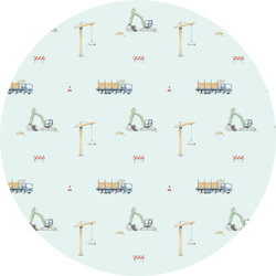 Printed Collection – Construction
