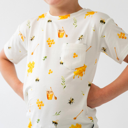 Honey Bee