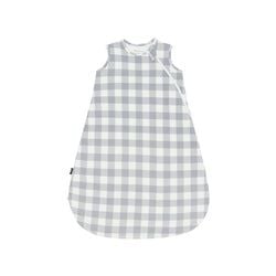 Printed Collection – Denim Plaid