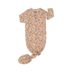 Pattern / Color – Amber Garden