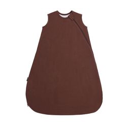 Solid Colors & Ribbed Bamboo Collection – Chocolate