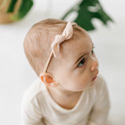 Color – Ribbed Dusty Peach