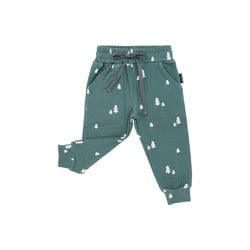 Pattern / Color – Tiny Trees
