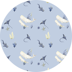 Printed Collection – Whale Lover