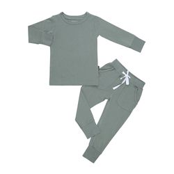 PJ Pocket Jogger Set - Pine Trees Belan.J $45.99