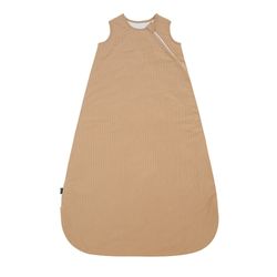 Solid Colors & Ribbed Bamboo Collection – Ribbed Amber