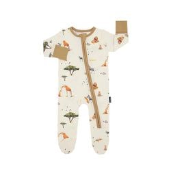 Printed Collection – Safari