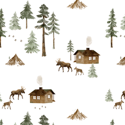 Core Collection – Moose