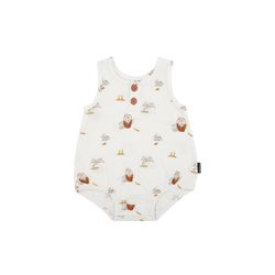 Pattern / Color – Garden Bunnies