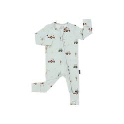 Printed Collection – Tractors