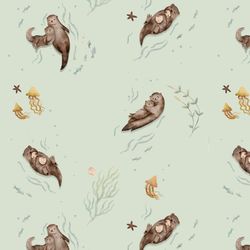 Otters