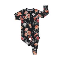 Printed Collection – Midnight Blossom