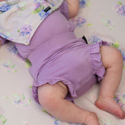 Color / Pattern – Violet