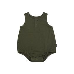 Pattern / Color – Ribbed Forest Green