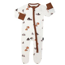Core Collection – Foxes