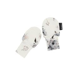 Pattern / Color – Frosty Floral