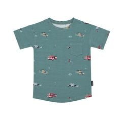 Pattern / Color – Emergency Vehicles