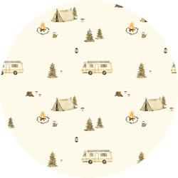 Printed Collection – Day Camp