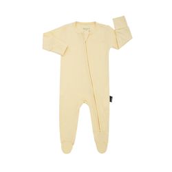 Solid Colors Collection – Mellow Yellow