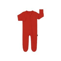 Solid Colors Collection – Santa Red