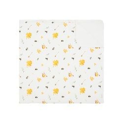 Honey Bee / White