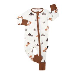 Core Collection – Foxes
