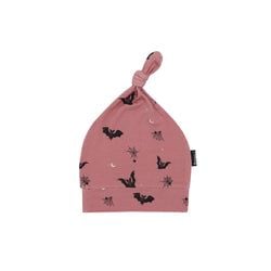 Pattern – Bats (Ash Rose)