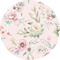 Color – Floral Bliss